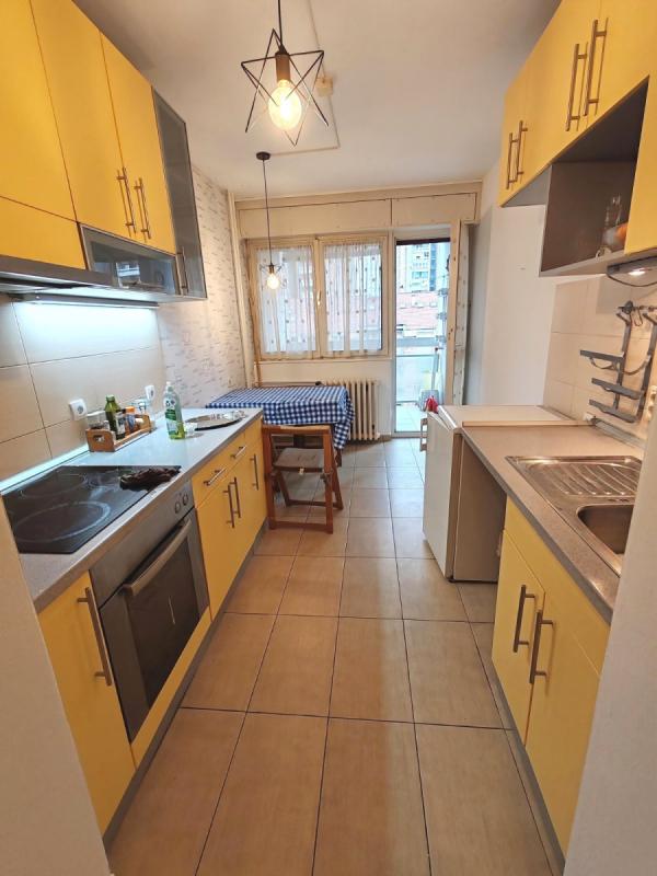 Slika 1 - Stan,NOVI SAD,LIMAN 3,kv: 74.00, € 205800, ID: 1059290