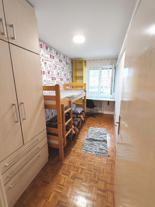 Slika 6 - Stan,NOVI SAD,LIMAN 3,kv: 74.00, € 205800, ID: 1059290