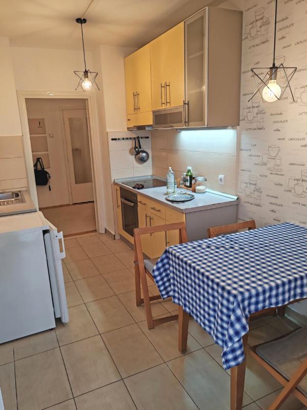 Slika 2 - Stan,NOVI SAD,LIMAN 3,kv: 74.00, € 205800, ID: 1059290