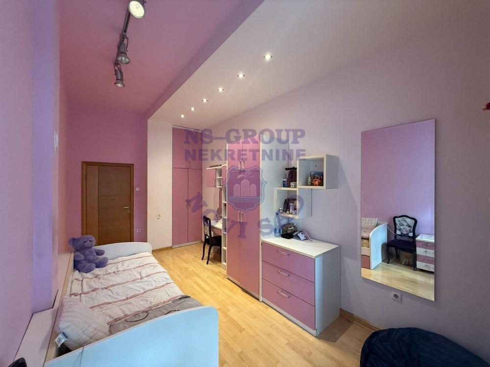 Slika 5 - Fantastičan salonski stan!