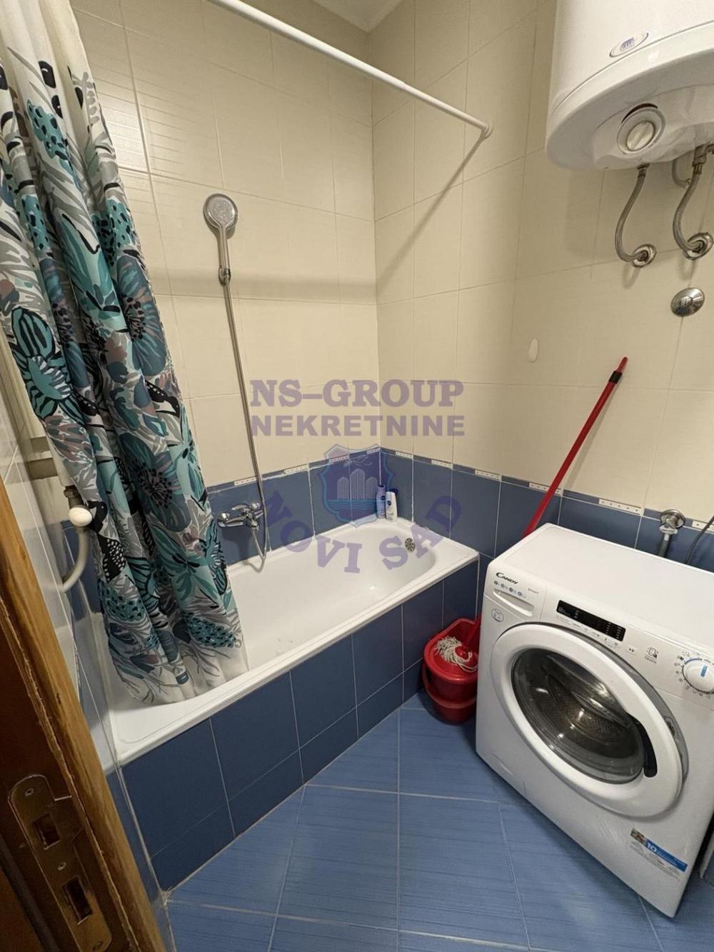 Slika 7 - Dvosoban  stan u samom srcu grada