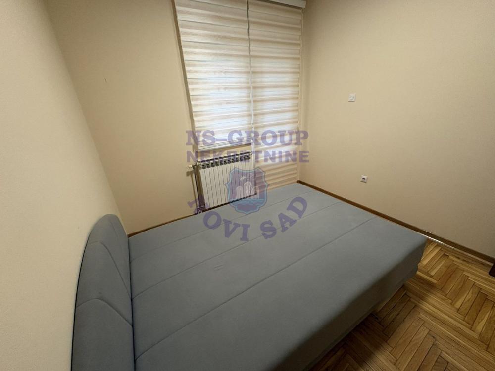 Slika 6 - Dvosoban  stan u samom srcu grada