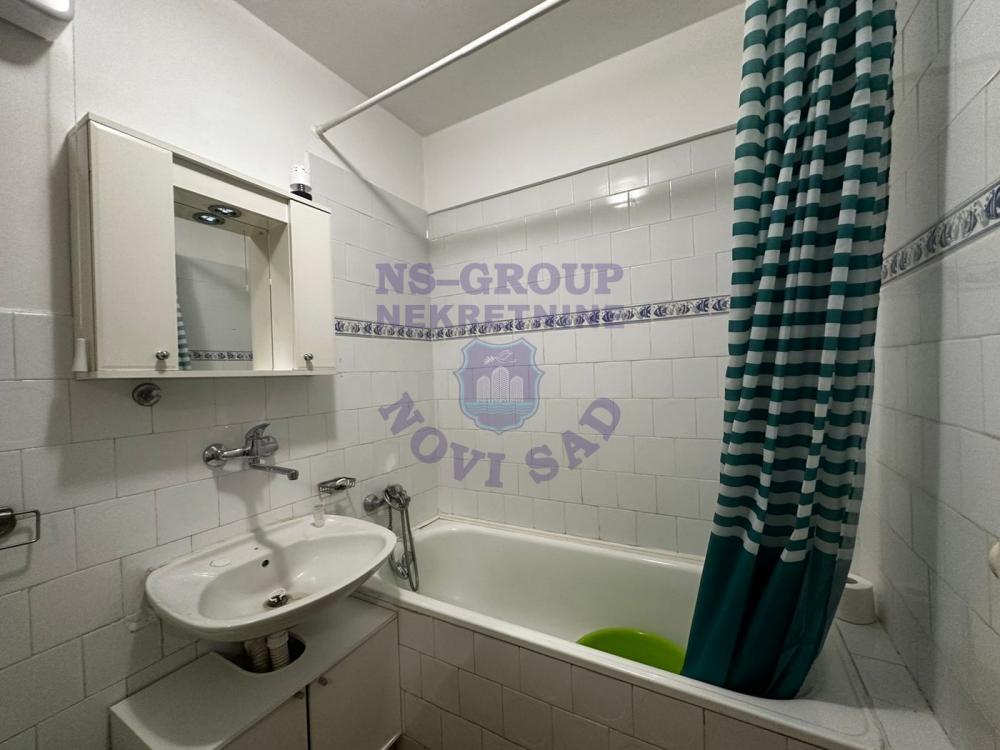 Slika 7 - Jednosoban stan na Limanu 3