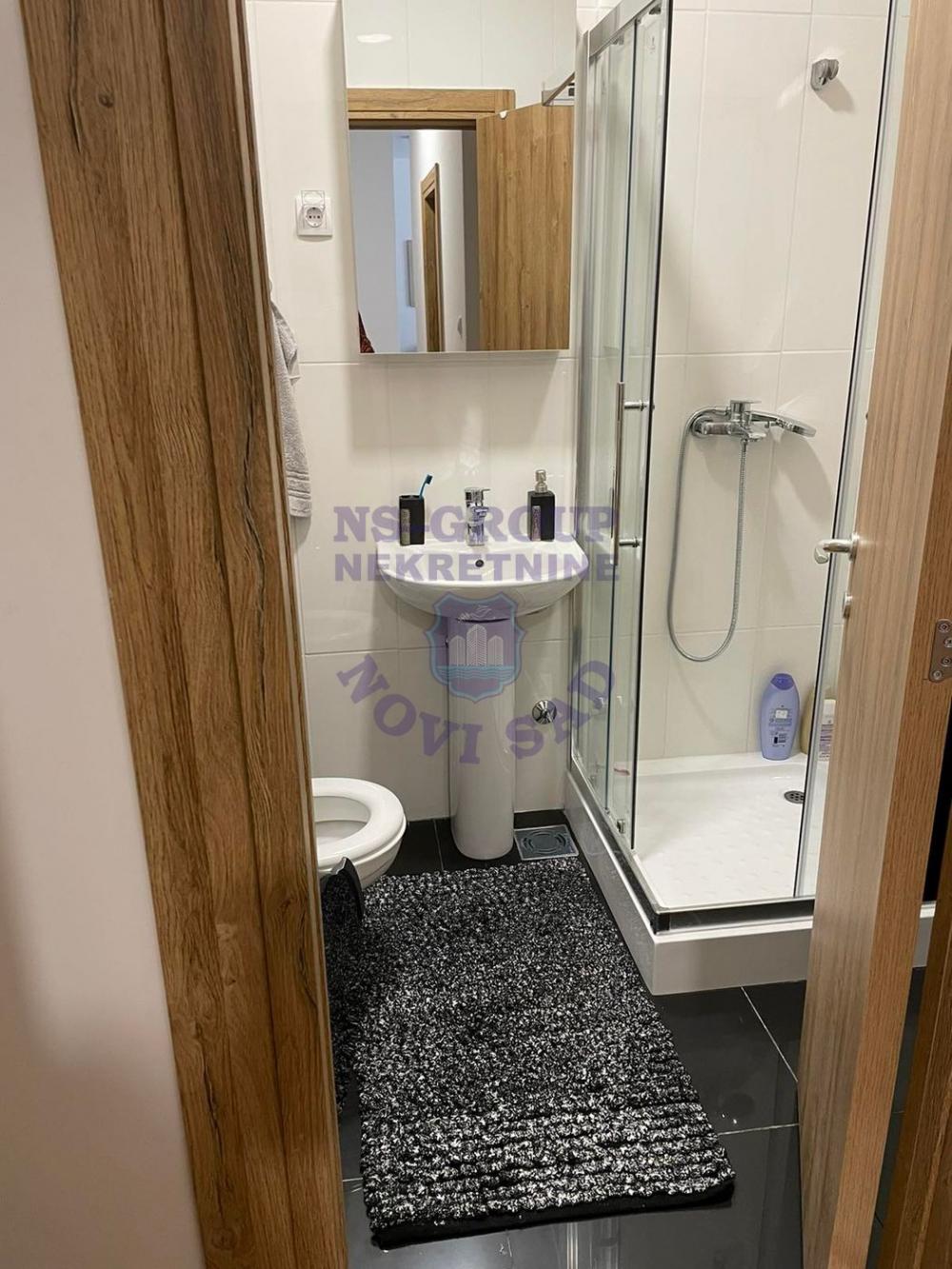 Slika 5 - Odličan dvoiposoban namešten stan- Salajka!