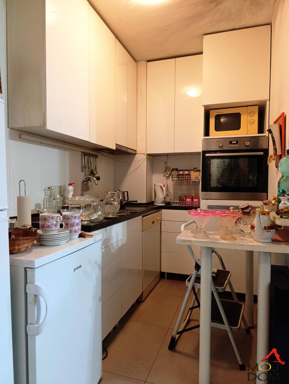 Slika 4 - Stan,NOVI SAD,SOMBORSKI BULEVAR,kv: 42, € 123600, ID: 1032023