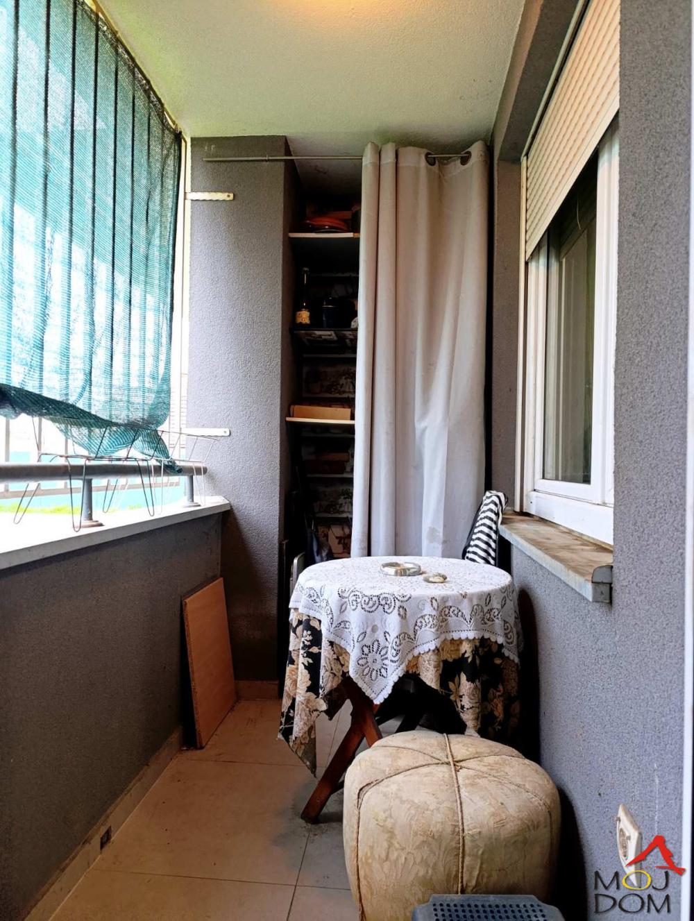 Slika 10 - Stan,NOVI SAD,SOMBORSKI BULEVAR,kv: 42, € 123600, ID: 1032023