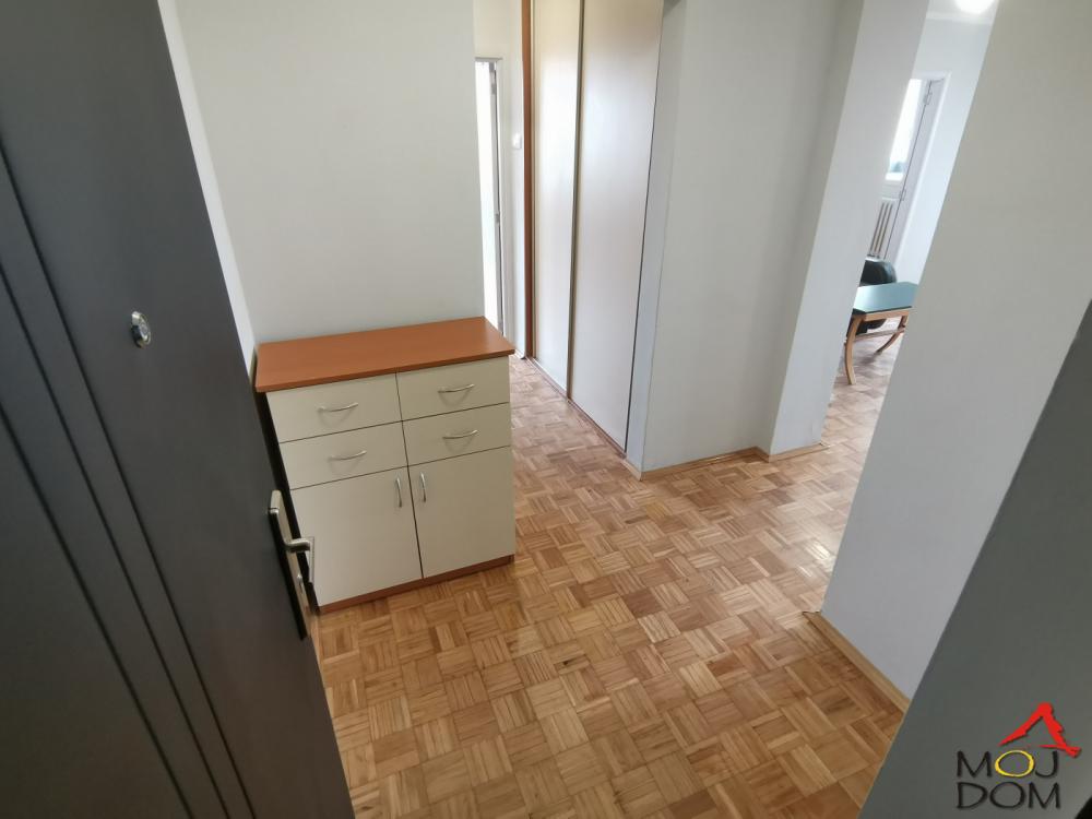 Slika 9 - Stan,NOVI SAD,NOVO NASELJE,kv: 59, € 163750, ID: 1032024
