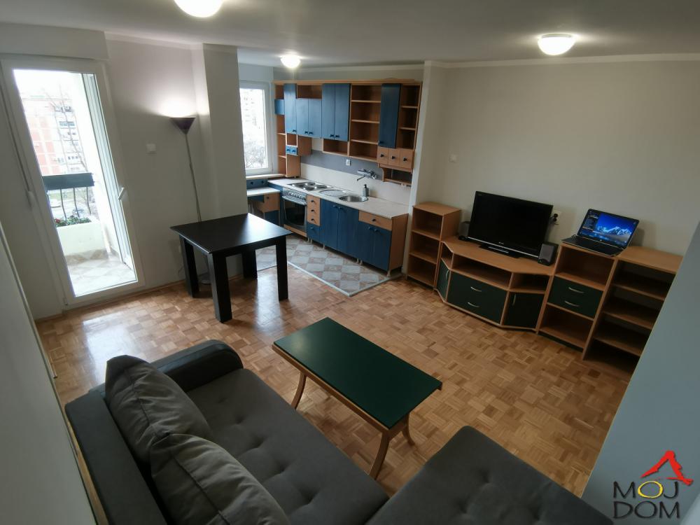 Slika 2 - Stan,NOVI SAD,NOVO NASELJE,kv: 59, € 163750, ID: 1032024