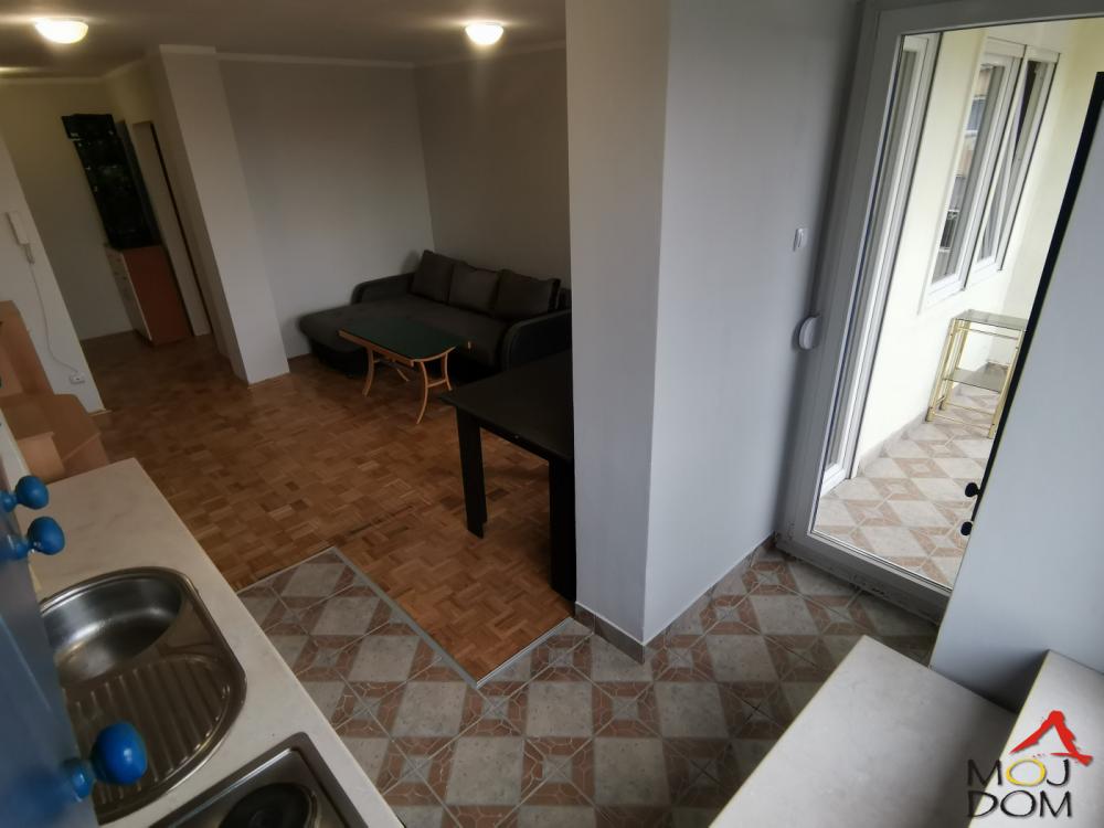 Slika 4 - Stan,NOVI SAD,NOVO NASELJE,kv: 59, € 163750, ID: 1032024