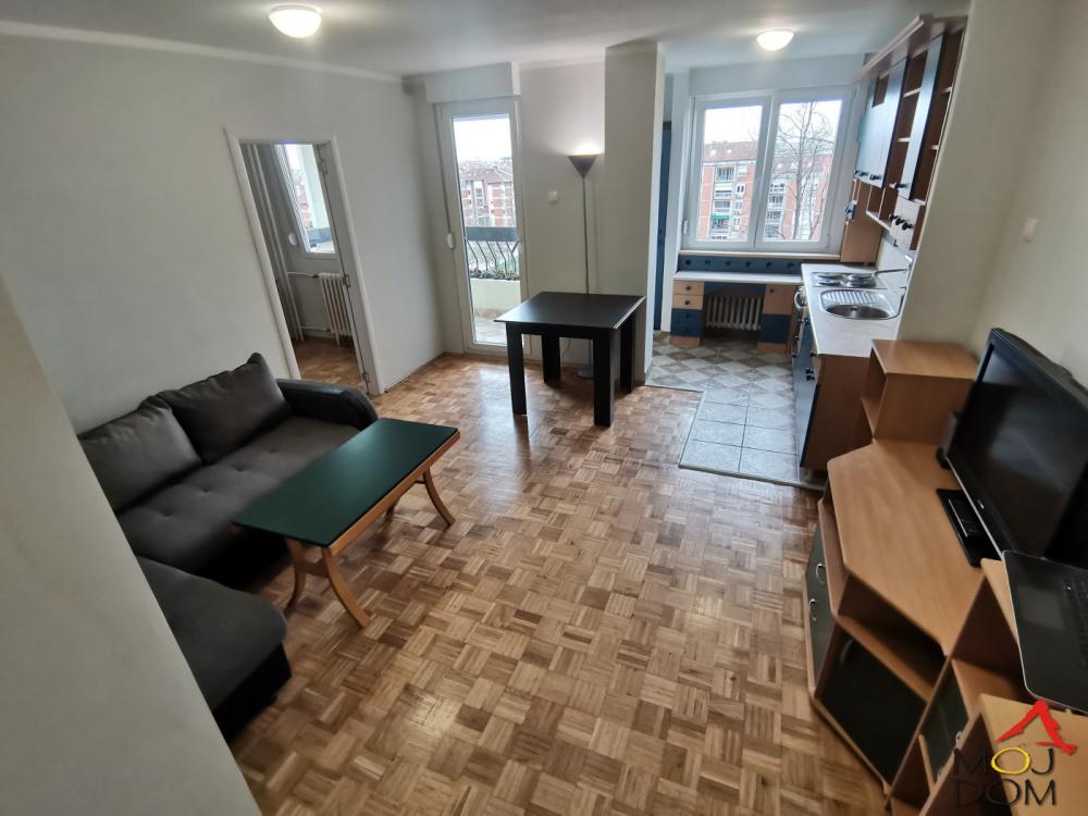 Slika 1 - Stan,NOVI SAD,NOVO NASELJE,kv: 59, € 163750, ID: 1032024