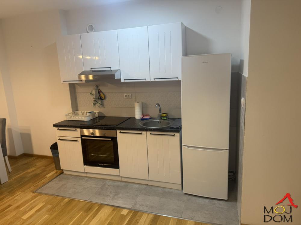 Slika 6 - Stan,NOVI SAD,PETROVARADIN,kv: 47, € 123600, ID: 1029468
