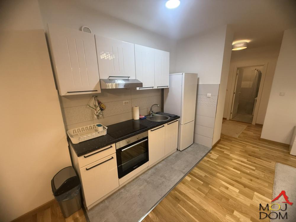 Slika 7 - Stan,NOVI SAD,PETROVARADIN,kv: 47, € 123600, ID: 1029468