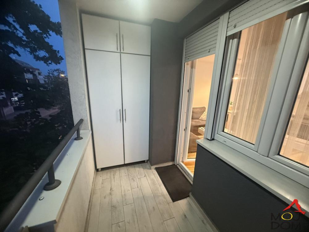 Slika 11 - Stan,NOVI SAD,PETROVARADIN,kv: 47, € 123600, ID: 1029468