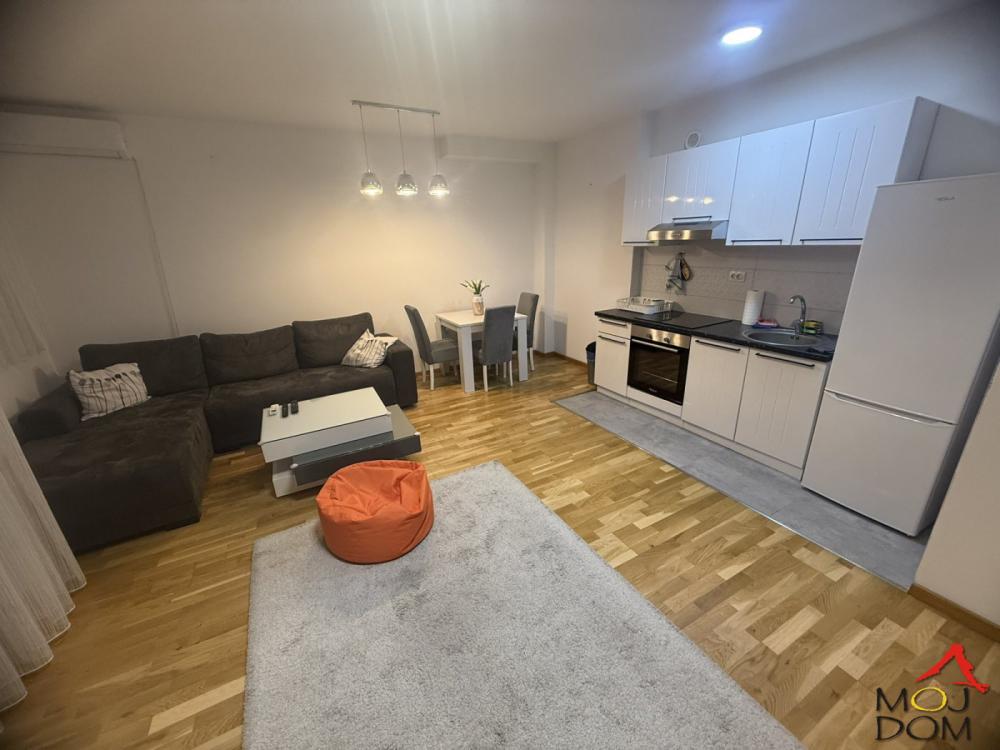 Slika 2 - Stan,NOVI SAD,PETROVARADIN,kv: 47, € 123600, ID: 1029468