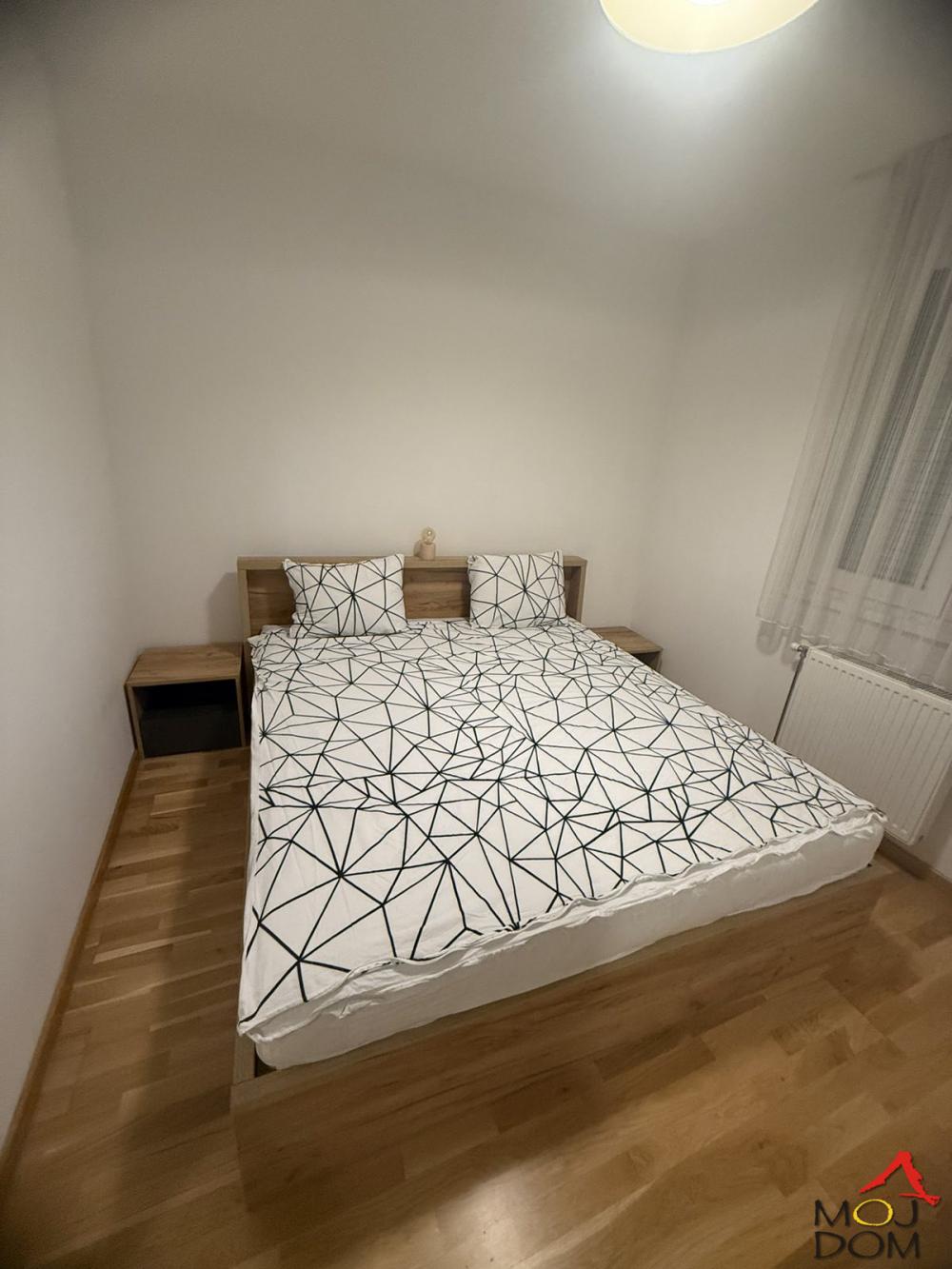 Slika 4 - Stan,NOVI SAD,PETROVARADIN,kv: 47, € 123600, ID: 1029468