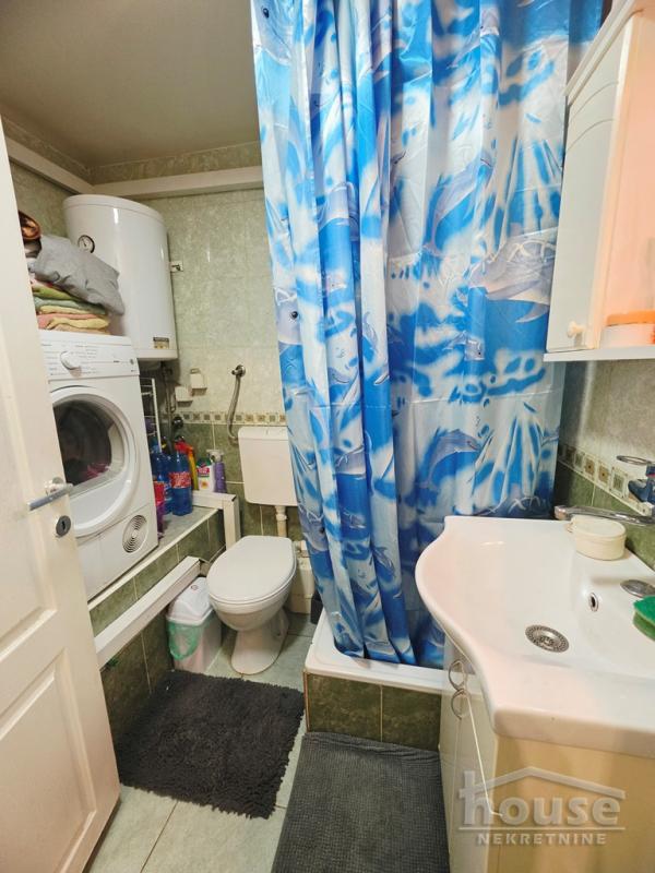 Slika 6 - Stan,NOVI SAD,BULEVAR,kv: 30.00, € 75000, ID: 1065608