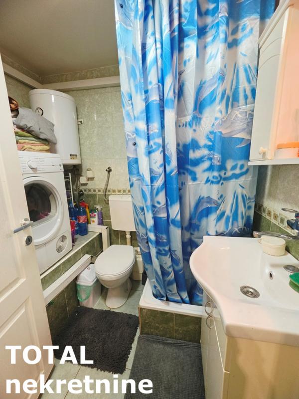 Slika 5 - Stan,NOVI SAD,BULEVAR,kv: 30.00, € 75000, ID: 1102456
