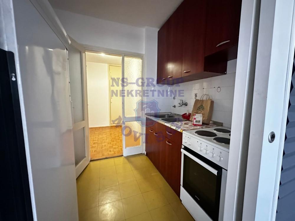 Slika 2 - š:567011 Jednosoban stan Liman 3