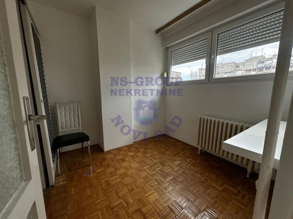 Slika 3 - š:567011 Jednosoban stan Liman 3