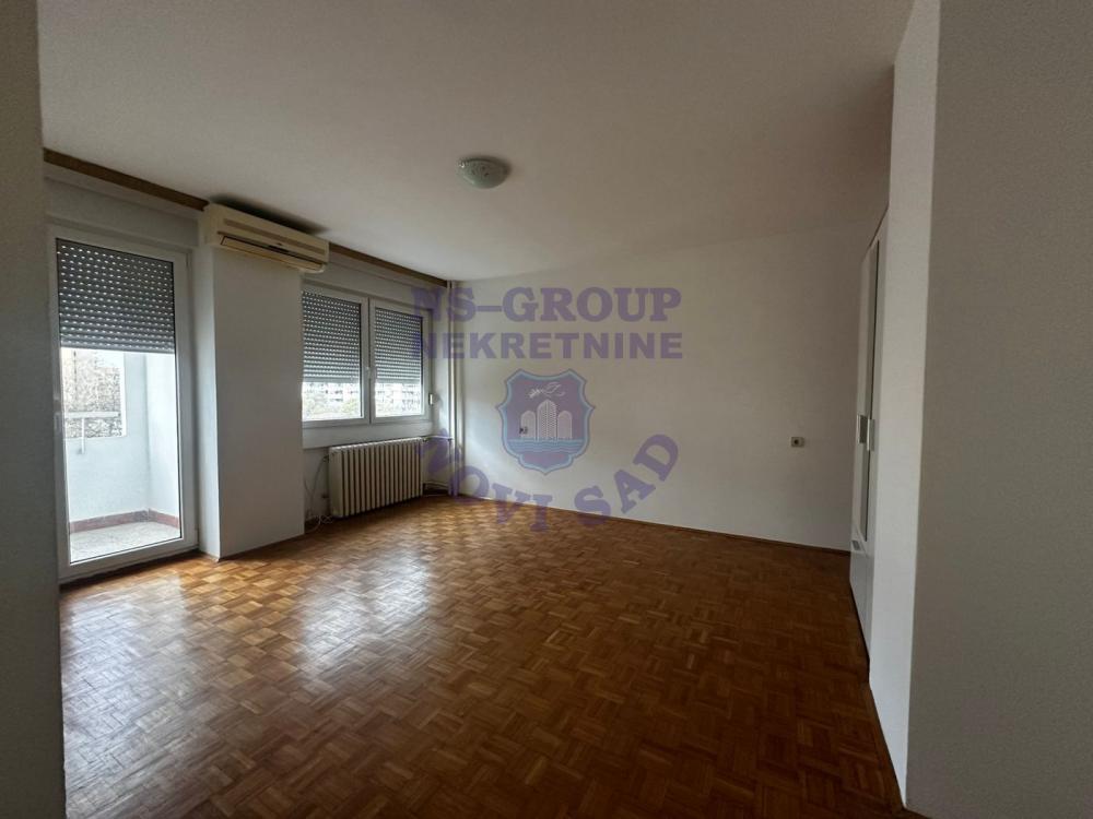 Slika 1 - š:567011 Jednosoban stan Liman 3