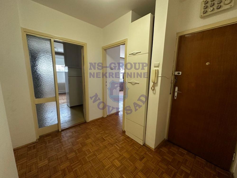 Slika 4 - š:567011 Jednosoban stan Liman 3