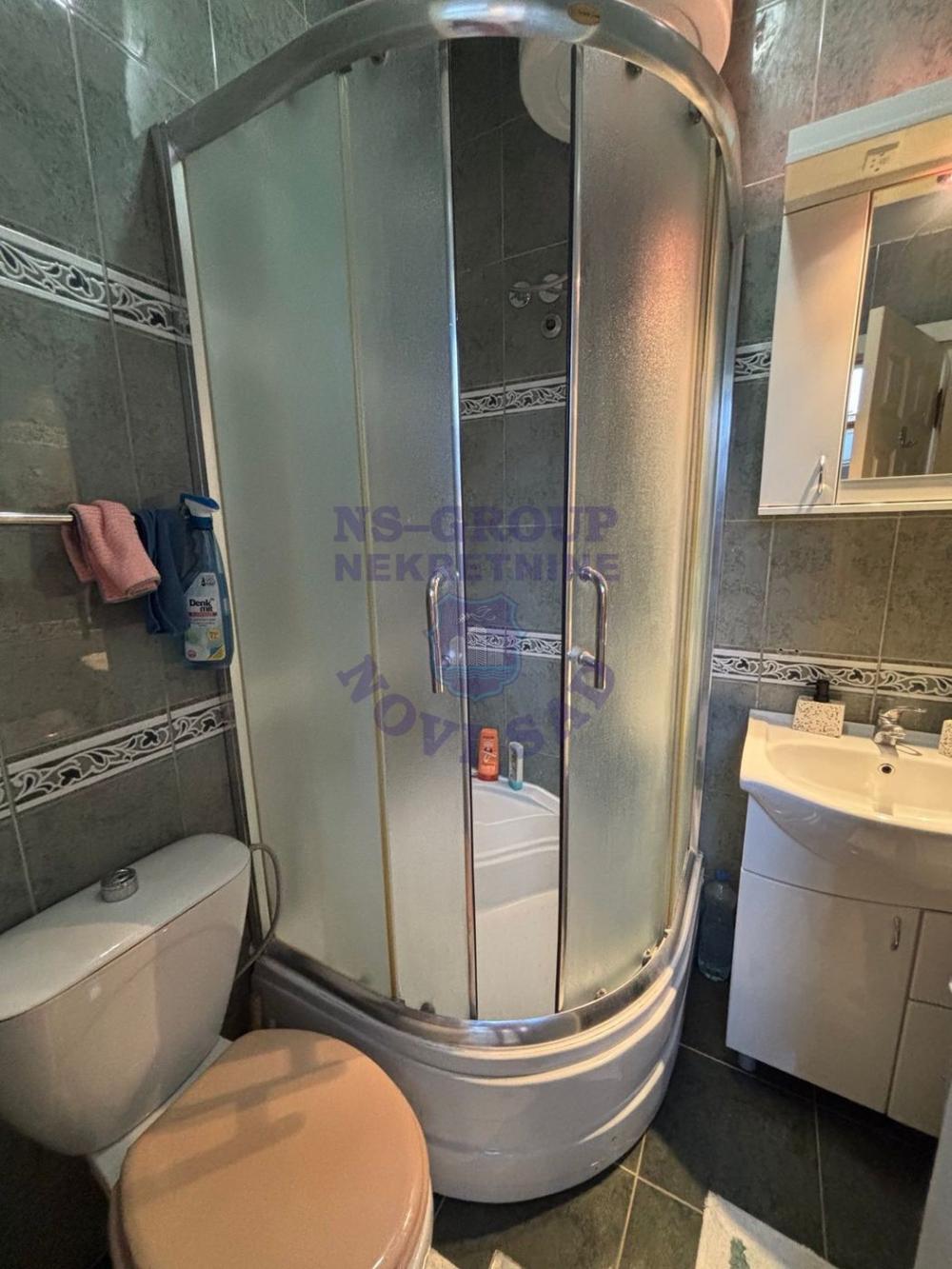 Slika 9 - Odlican petosoban dupleks na Podbari!