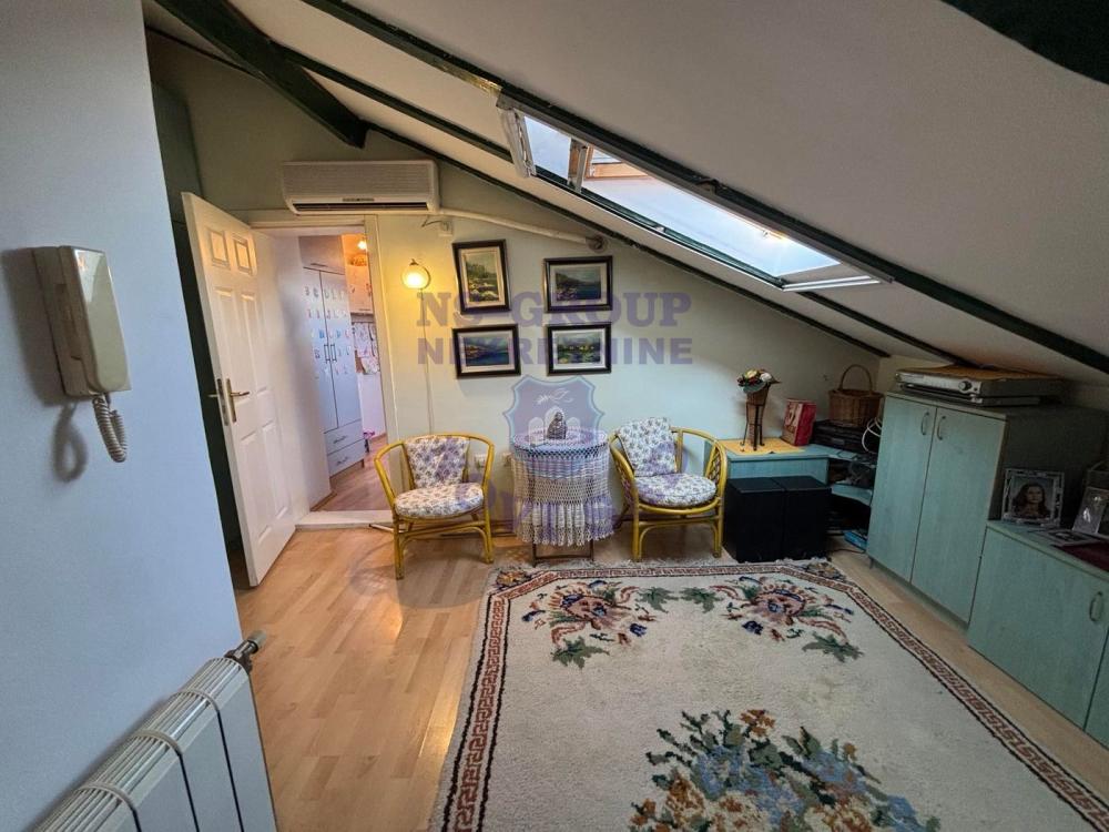 Slika 7 - Odlican petosoban dupleks na Podbari!