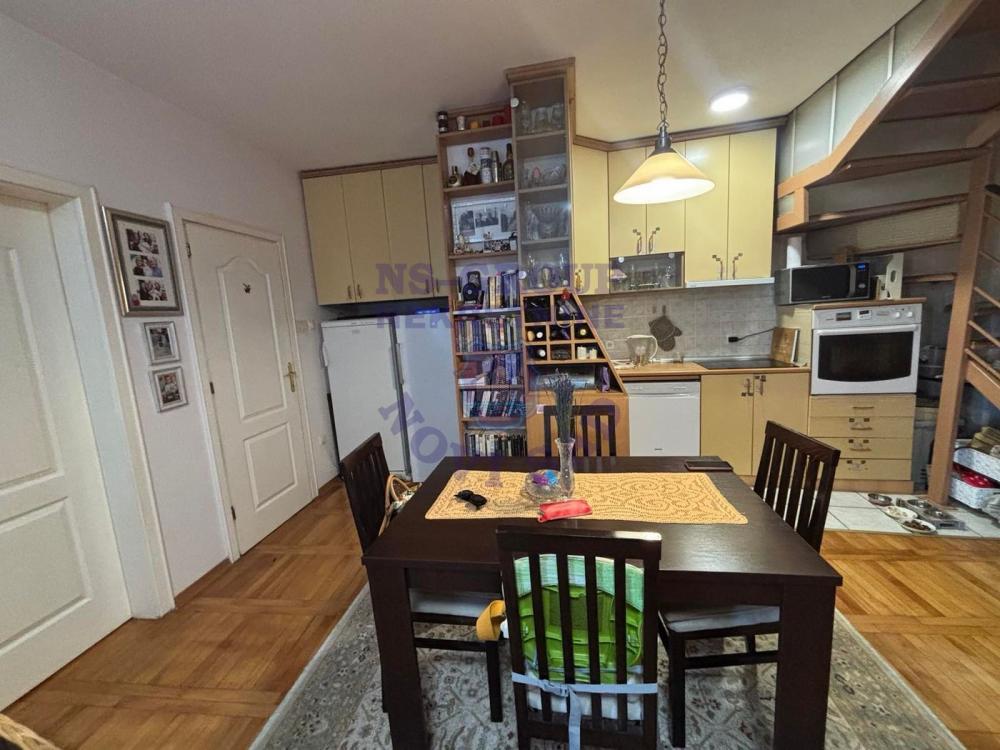 Slika 2 - Odlican petosoban dupleks na Podbari!