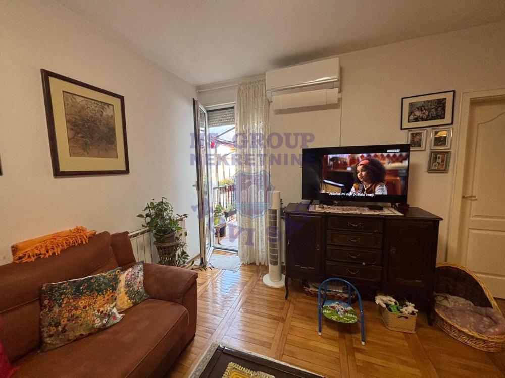 Slika 1 - Odlican petosoban dupleks na Podbari!