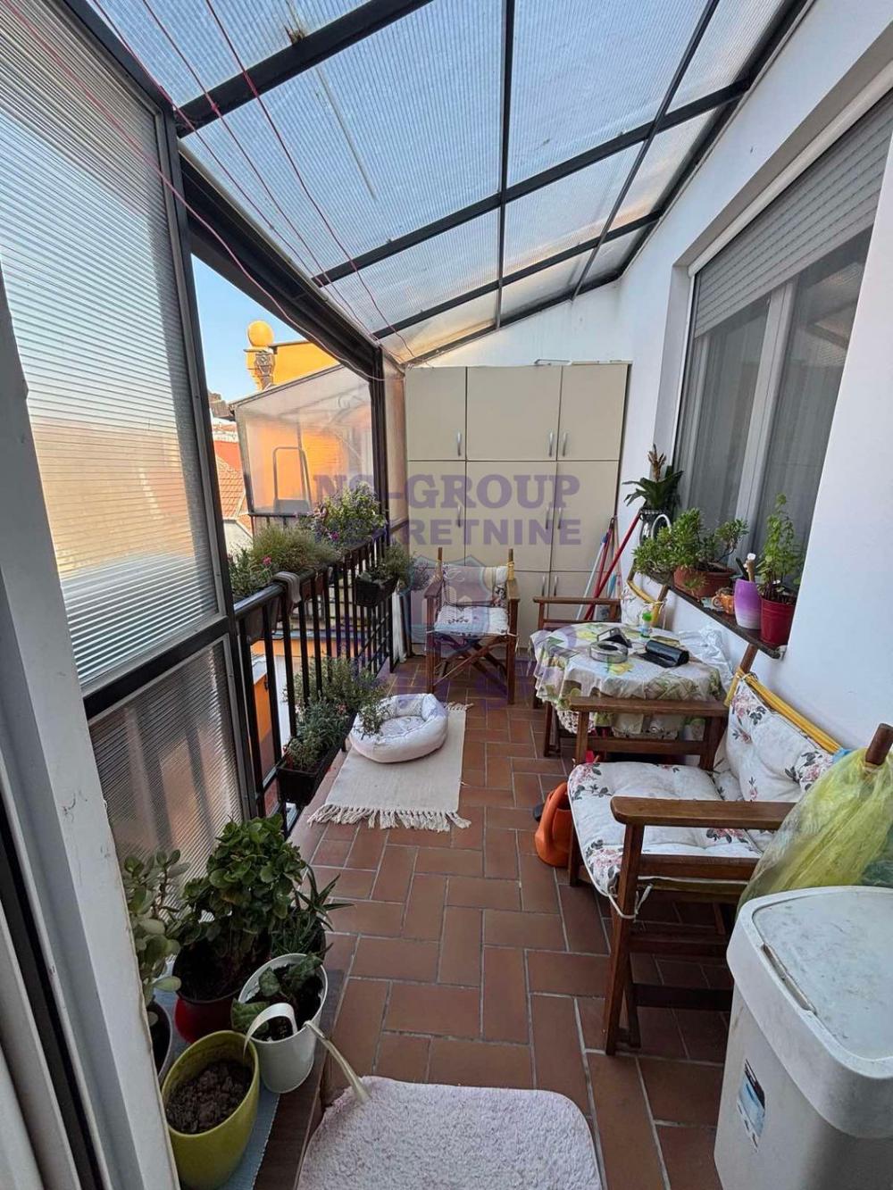 Slika 10 - Odlican petosoban dupleks na Podbari!