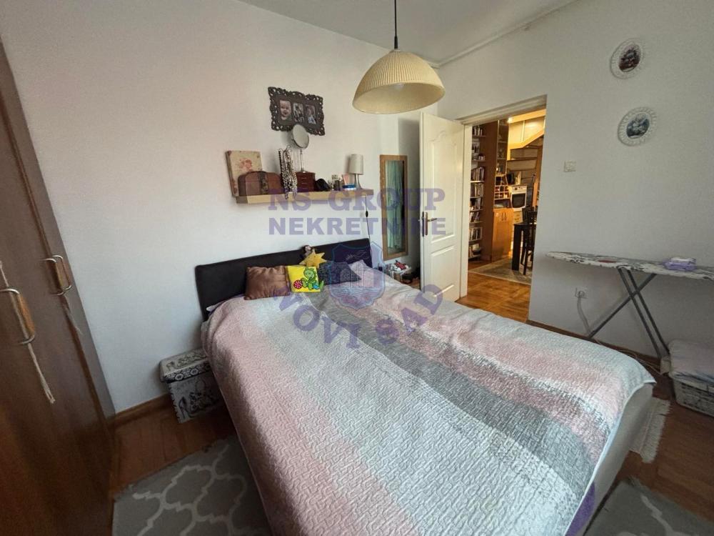 Slika 5 - Odlican petosoban dupleks na Podbari!