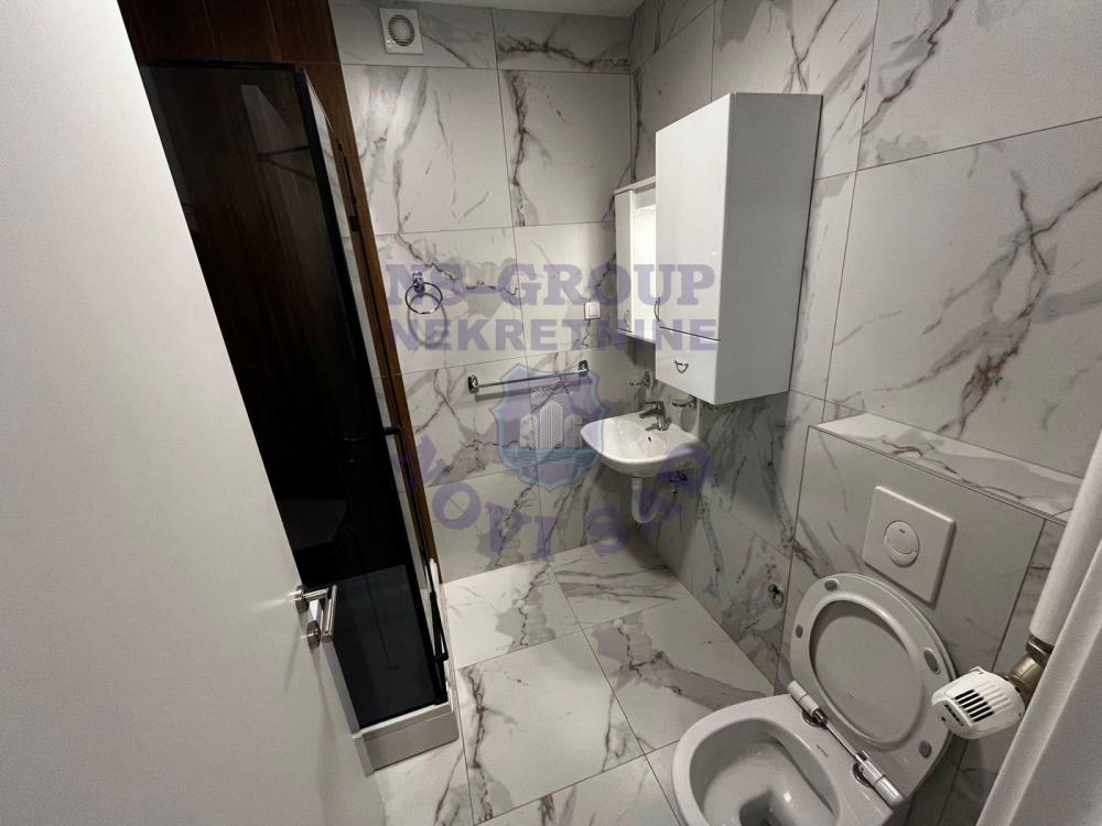 Slika 6 - Jednosoban, 28m2, Veternik Novi Sad