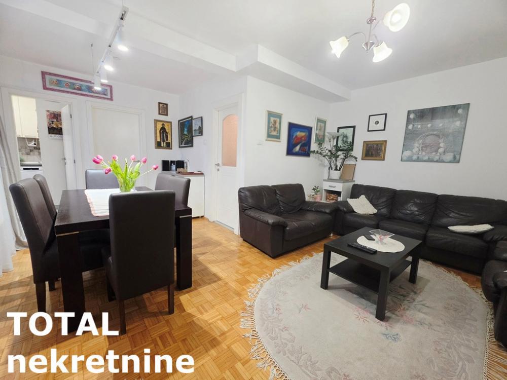 Glavna slika -Stan,NOVI SAD,LIMAN 2,kv: 70.00, € 245000, ID: 1102006