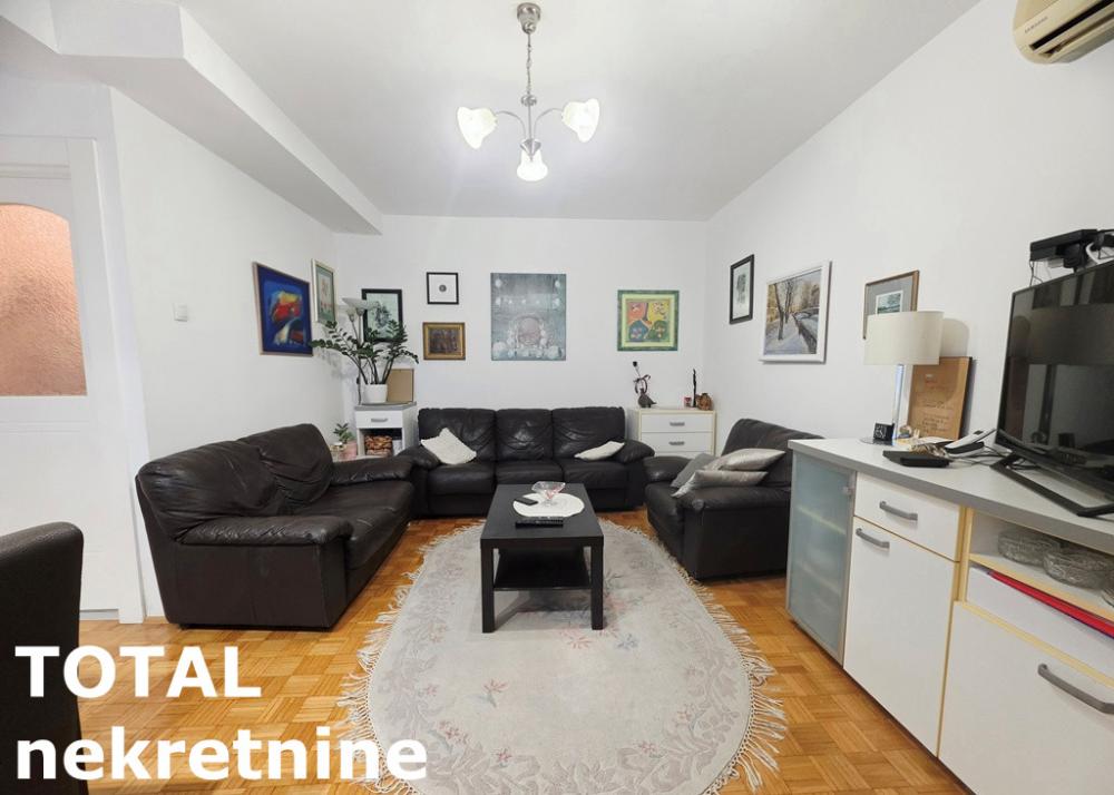 Slika 1 - Stan,NOVI SAD,LIMAN 2,kv: 70.00, € 245000, ID: 1102006