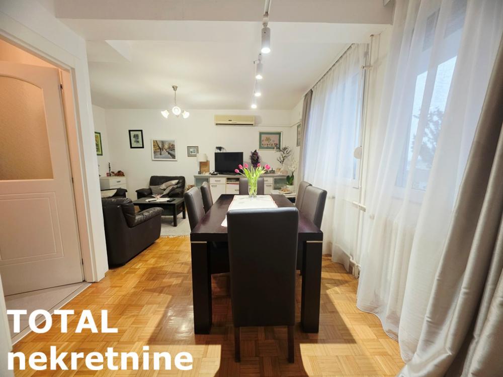 Slika 3 - Stan,NOVI SAD,LIMAN 2,kv: 70.00, € 245000, ID: 1102006