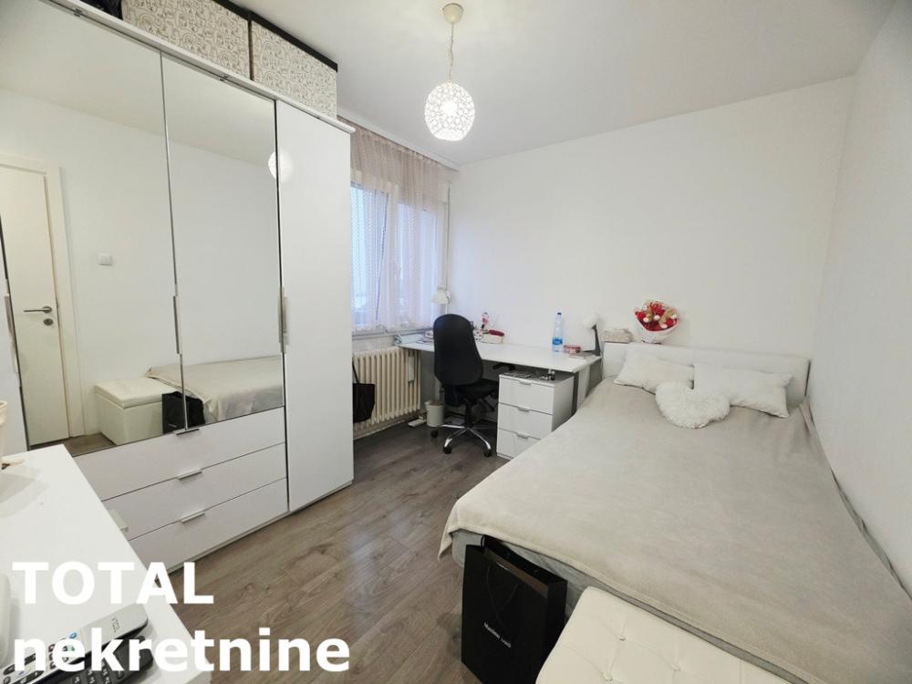 Slika 4 - Stan,NOVI SAD,LIMAN 2,kv: 70.00, € 245000, ID: 1102006