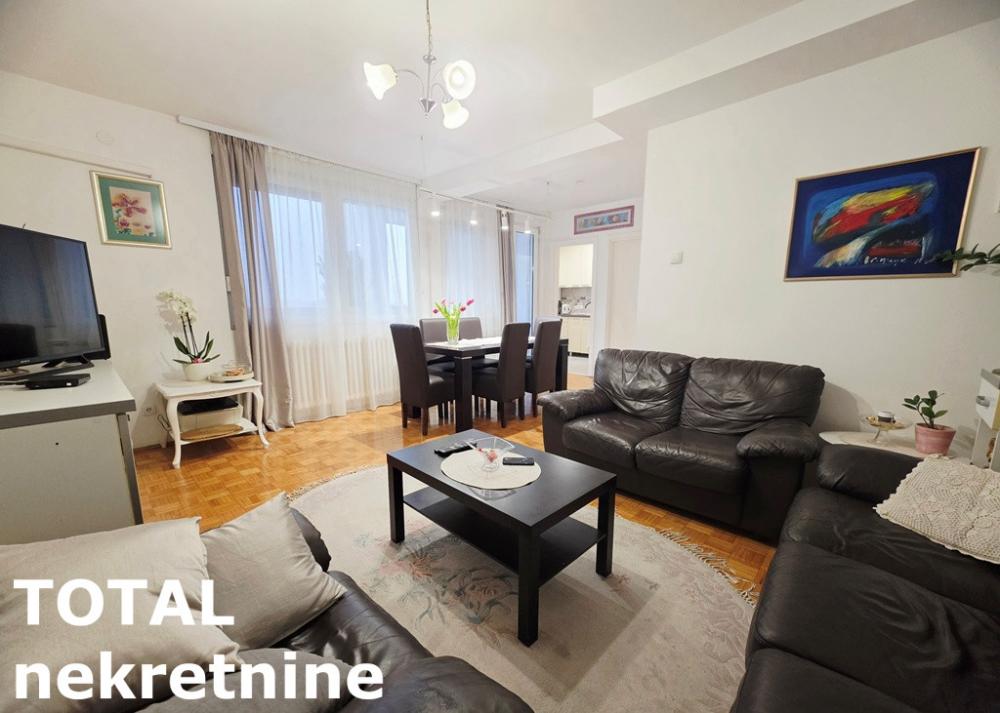 Slika 2 - Stan,NOVI SAD,LIMAN 2,kv: 70.00, € 245000, ID: 1102006