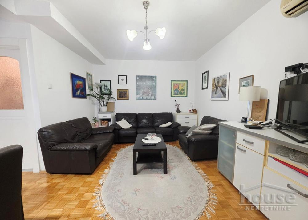 Glavna slika -Stan,NOVI SAD,LIMAN 2,kv: 70.00, € 245000, ID: 1065158