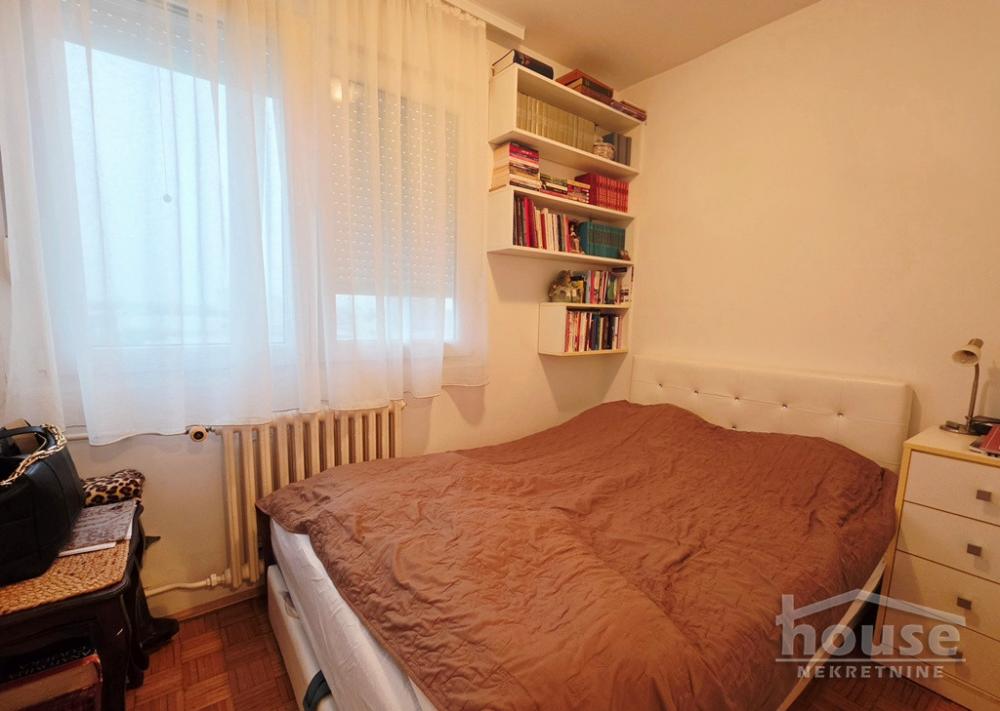 Slika 8 - Stan,NOVI SAD,LIMAN 2,kv: 70.00, € 245000, ID: 1065158