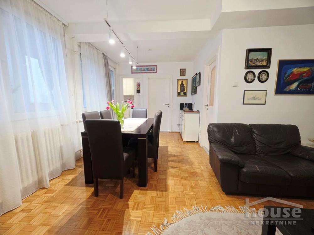 Slika 3 - Stan,NOVI SAD,LIMAN 2,kv: 70.00, € 245000, ID: 1065158