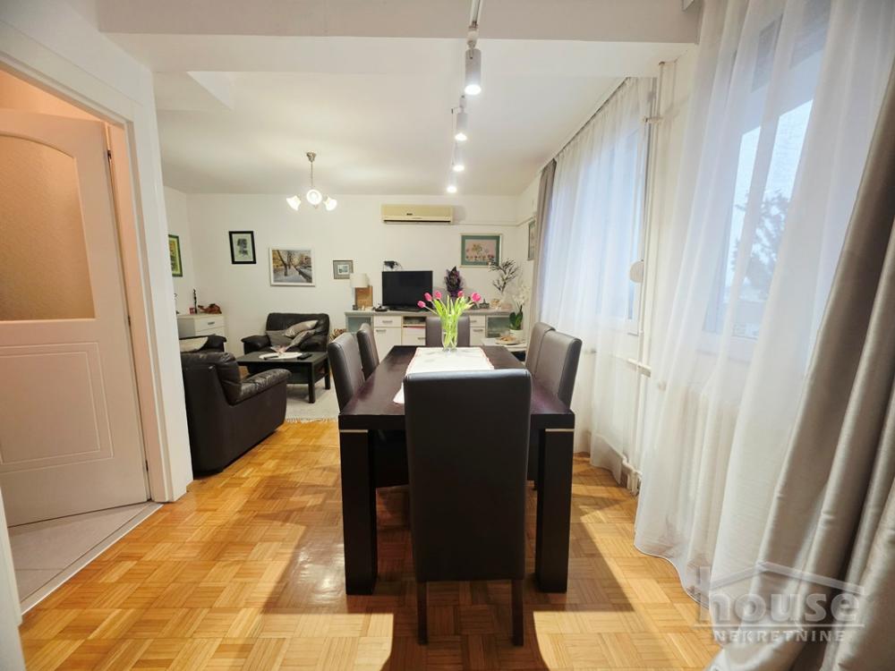 Slika 5 - Stan,NOVI SAD,LIMAN 2,kv: 70.00, € 245000, ID: 1065158