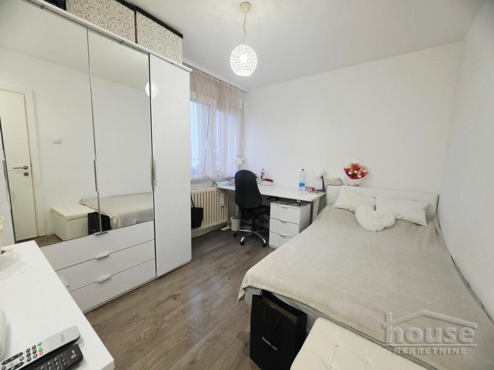 Slika 4 - Stan,NOVI SAD,LIMAN 2,kv: 70.00, € 245000, ID: 1065158