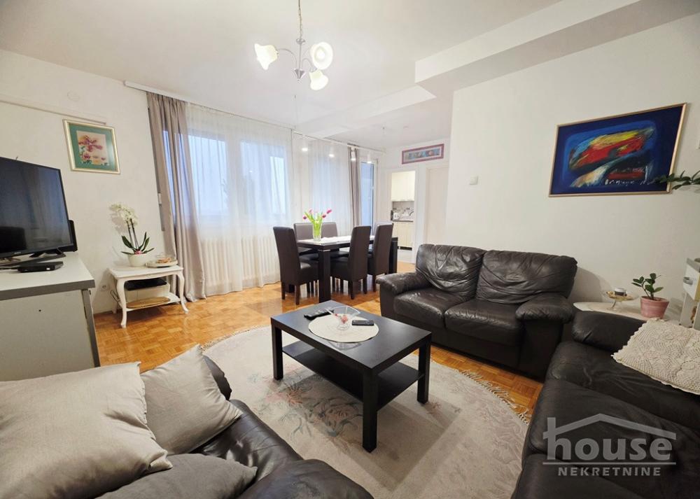 Slika 2 - Stan,NOVI SAD,LIMAN 2,kv: 70.00, € 245000, ID: 1065158
