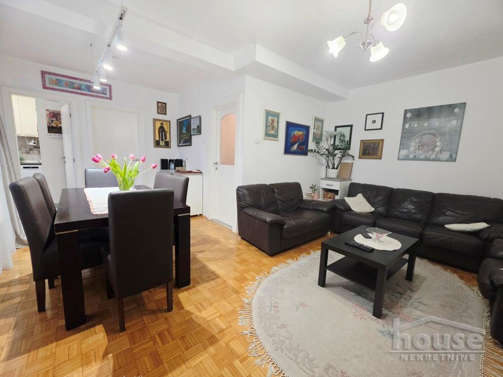 Slika 1 - Stan,NOVI SAD,LIMAN 2,kv: 70.00, € 245000, ID: 1065158