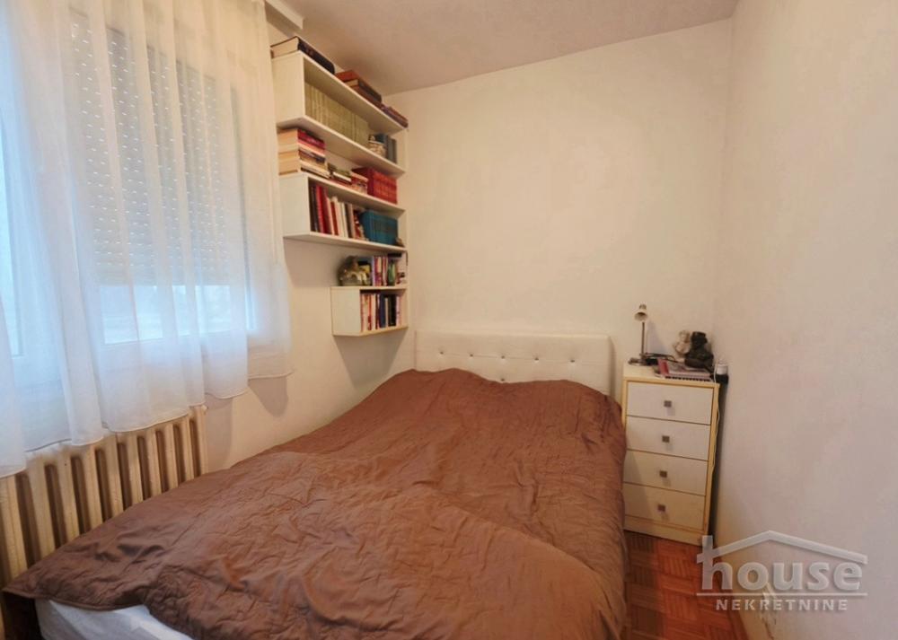 Slika 9 - Stan,NOVI SAD,LIMAN 2,kv: 70.00, € 245000, ID: 1065158