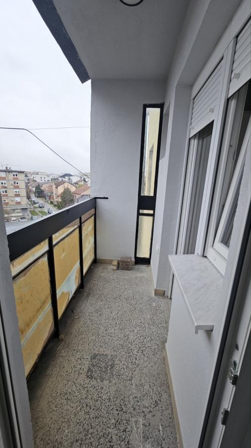 Slika 11 - Dvoiposoban stan, Banatić