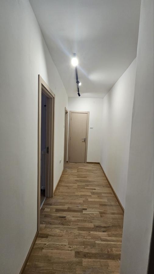 Slika 8 - Dvoiposoban stan, Banatić