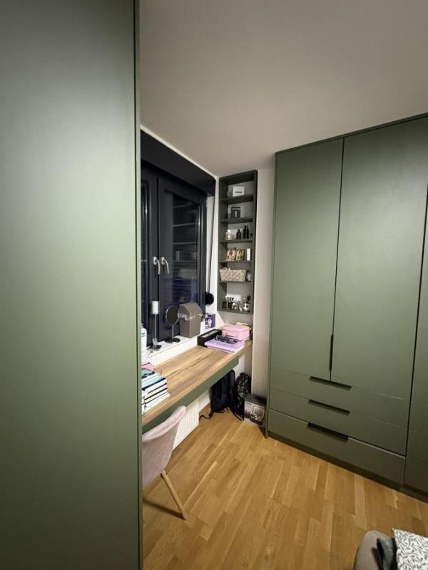 Slika 9 - Troiposoban stan u urbanoj vili, Telep