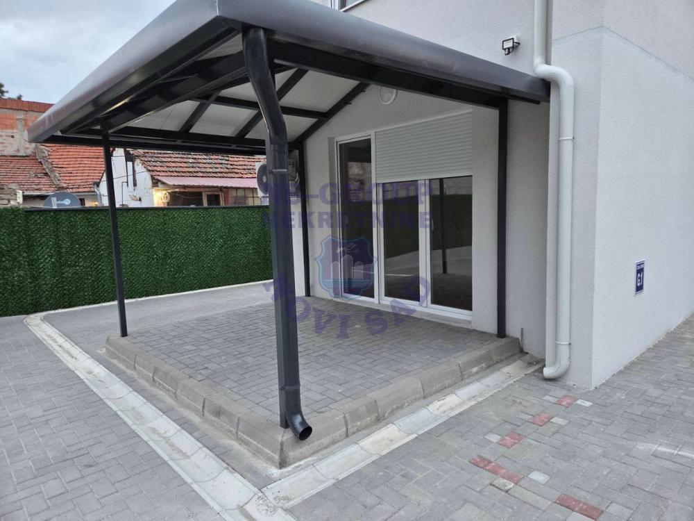 Slika 1 - odmah useljiv-gratis terasa 10m2-gratis parking mesto