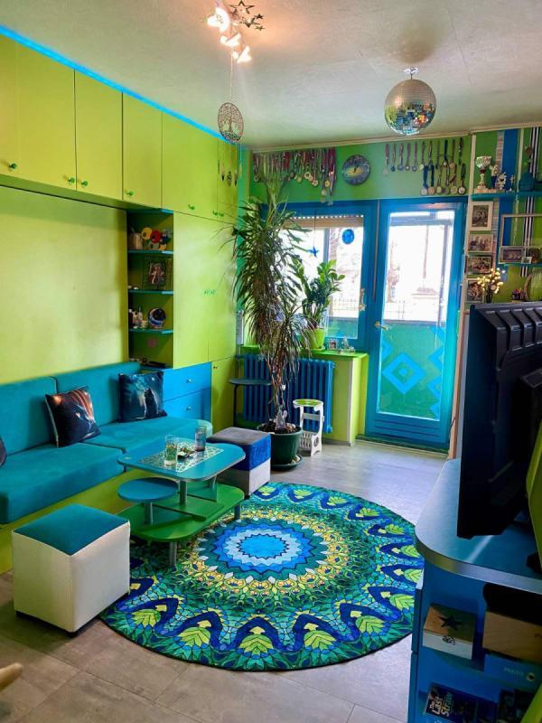 Glavna slika -Stan,NOVI SAD,PODBARA,kv: 48.00, € 131850, ID: 1059148